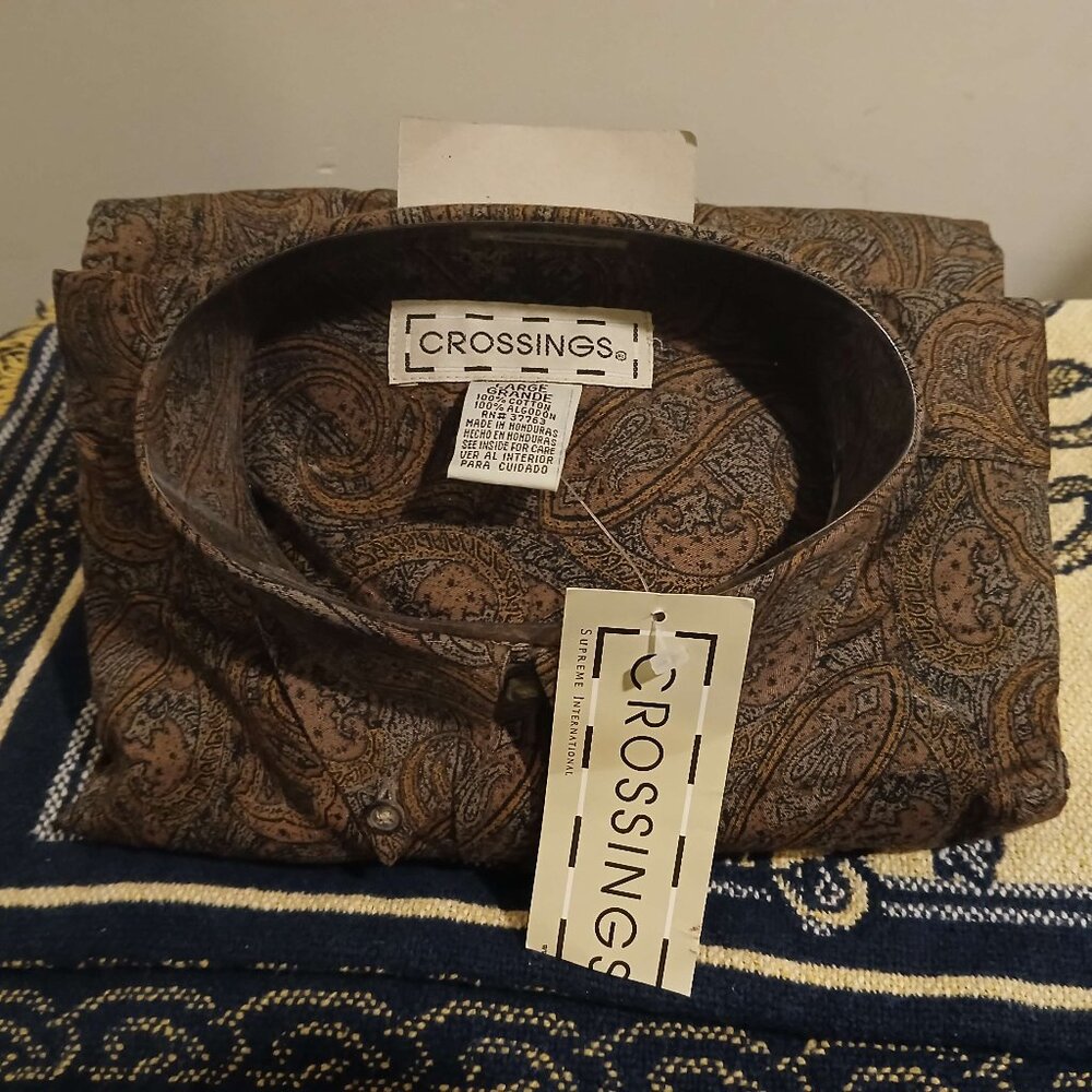 Men Shirt